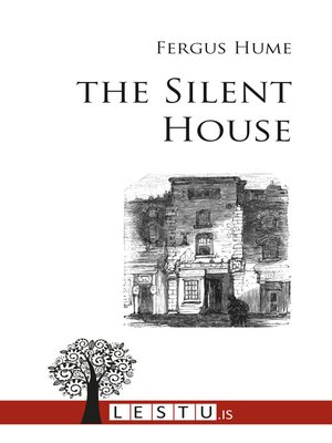 cover image of The silent house
